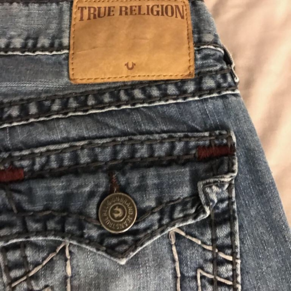 True Religion Jeans
